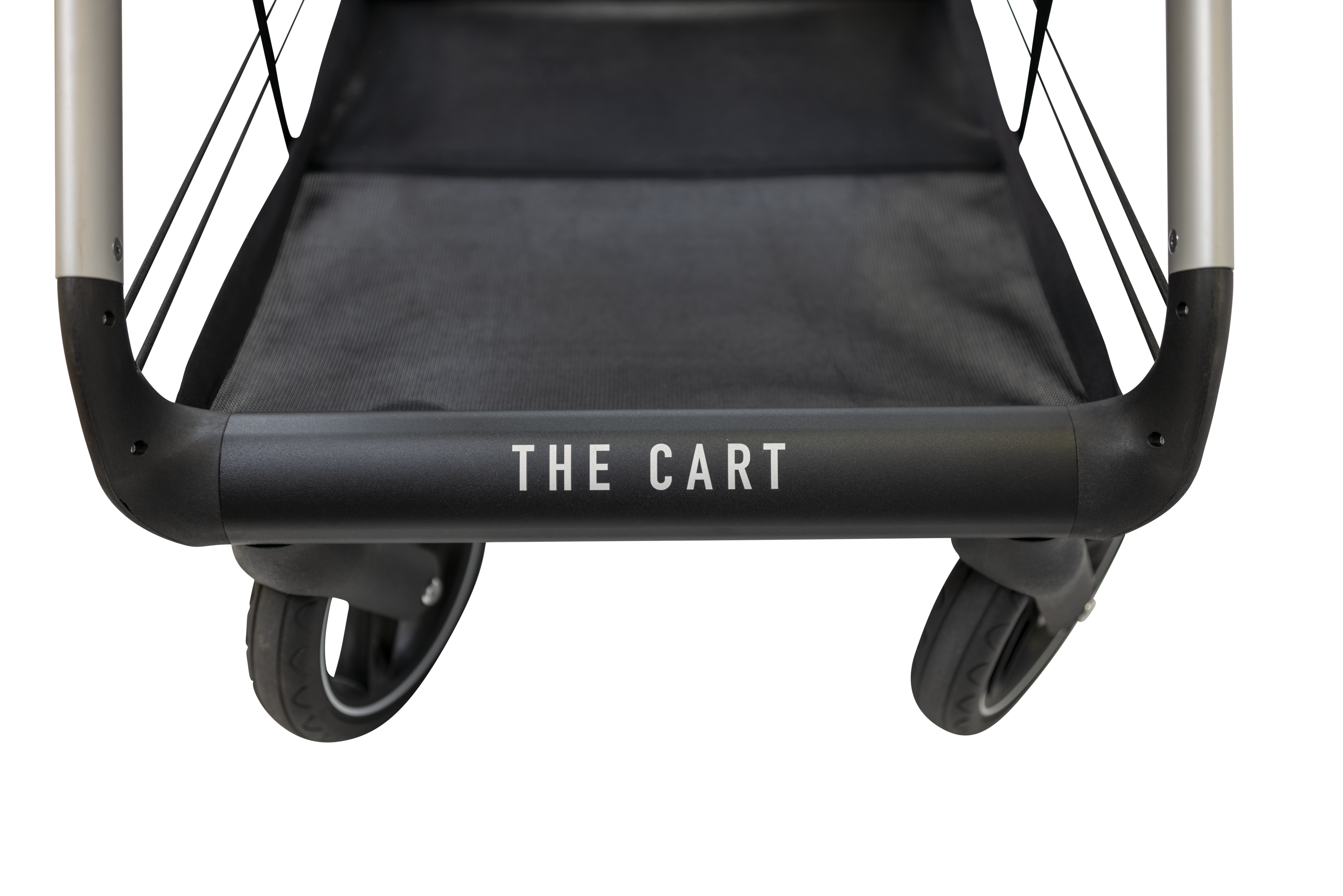 The Cart - Minimalist